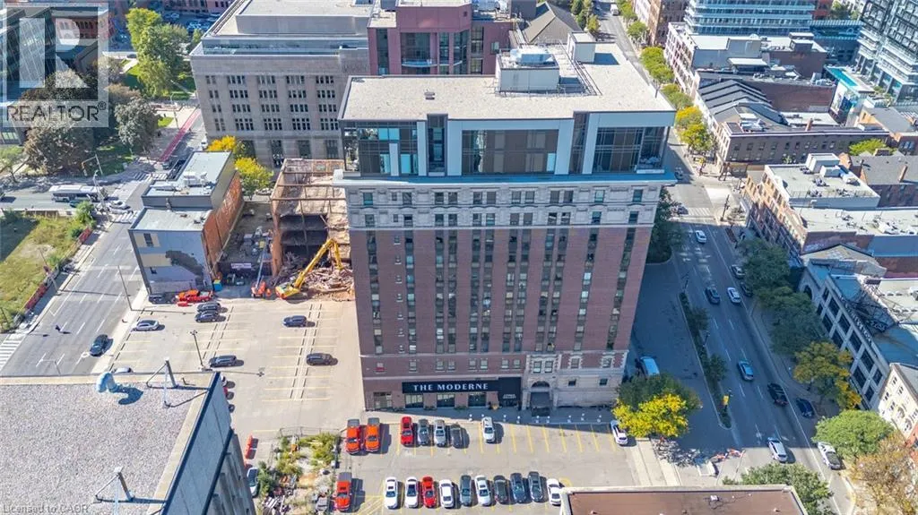 118 KING STREET EAST Street Unit# 520, #520