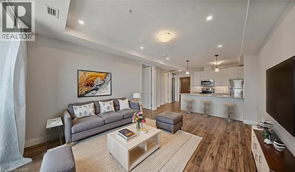 118 KING STREET EAST Street Unit# 520, #520