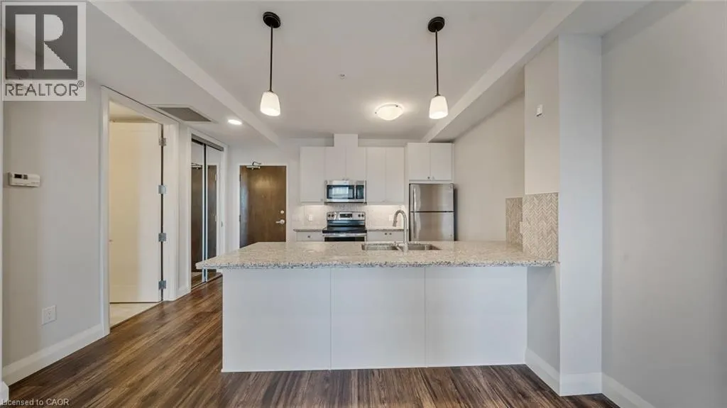 118 KING STREET EAST Street Unit# 520, #520