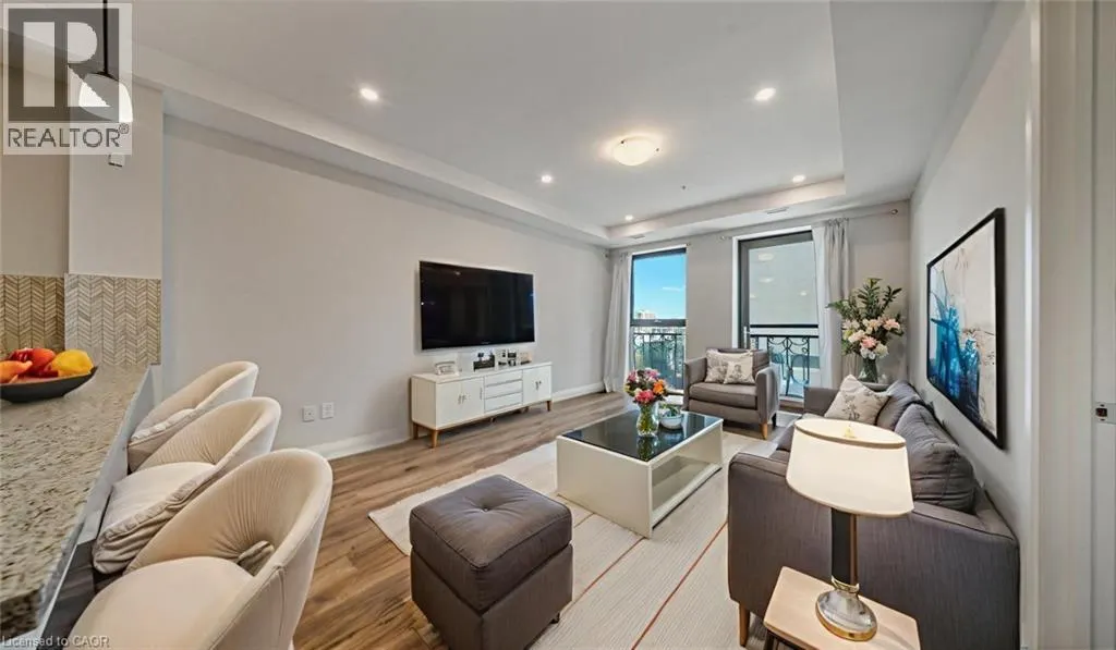 118 KING STREET EAST Street Unit# 520, #520