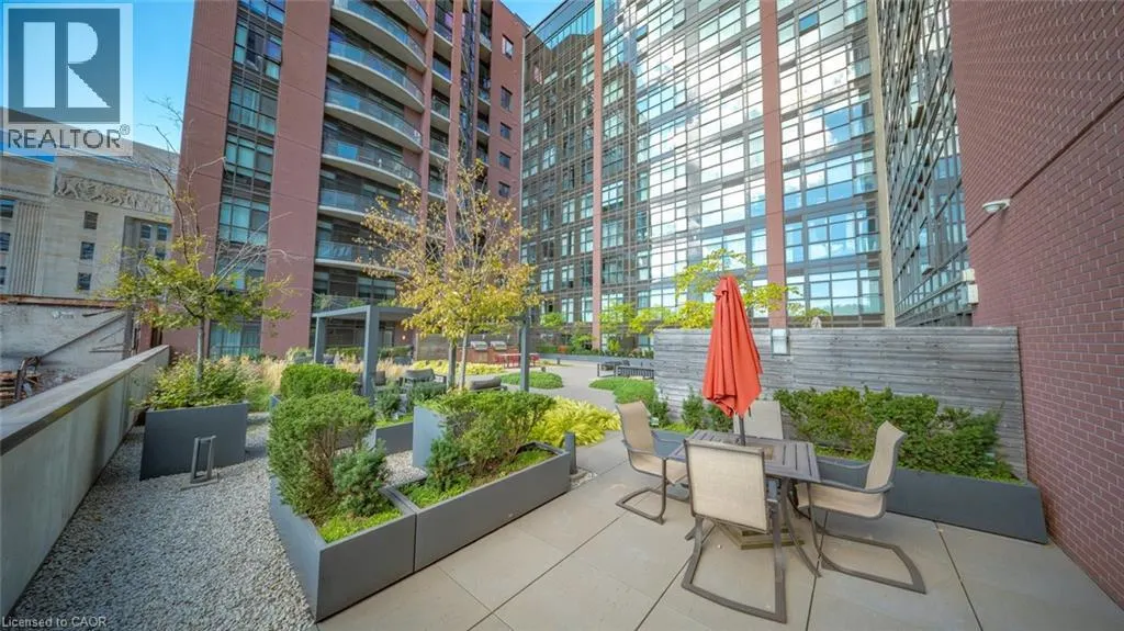 118 KING STREET EAST Street Unit# 520, #520