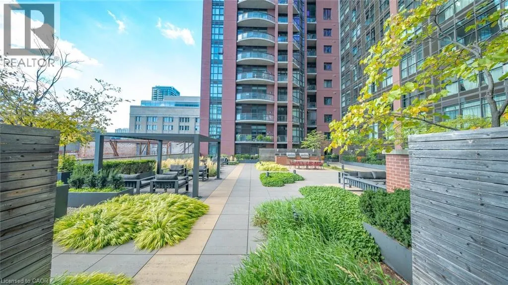 118 KING STREET EAST Street Unit# 520, #520
