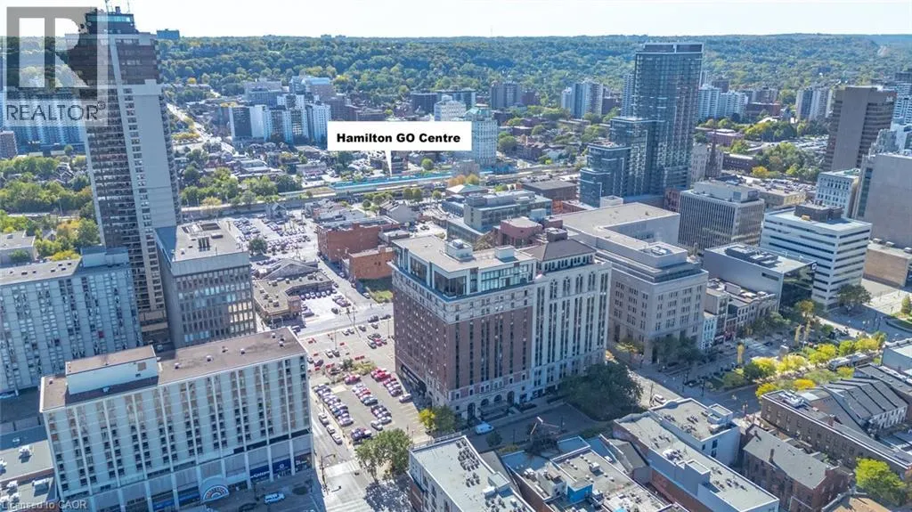 118 KING STREET EAST Street Unit# 520, #520