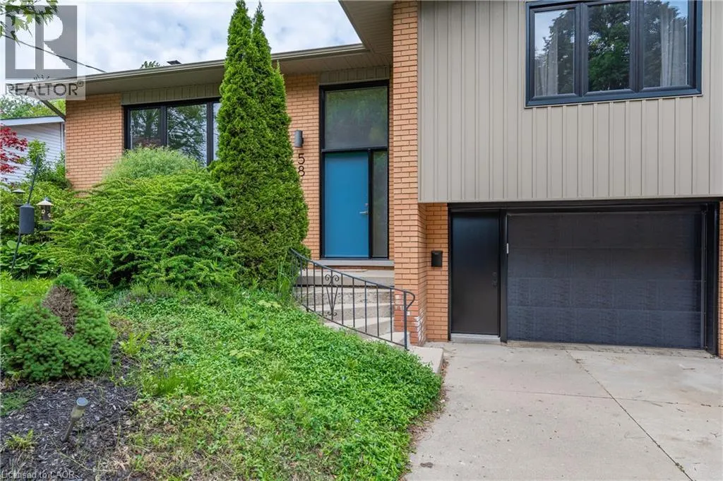 58 CYPRUS Drive Unit# UPPER, #UPPER