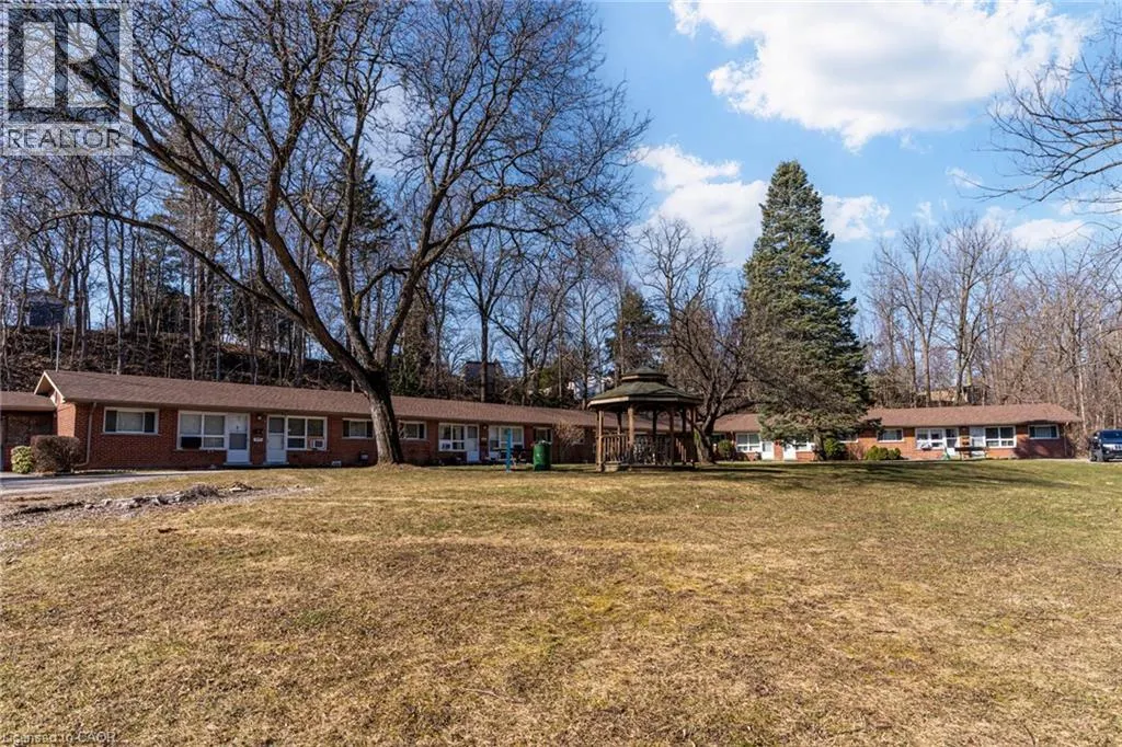 50 CREIGHTON Road