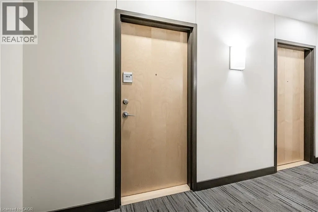 100 GARMENT Street Unit# 903, #903