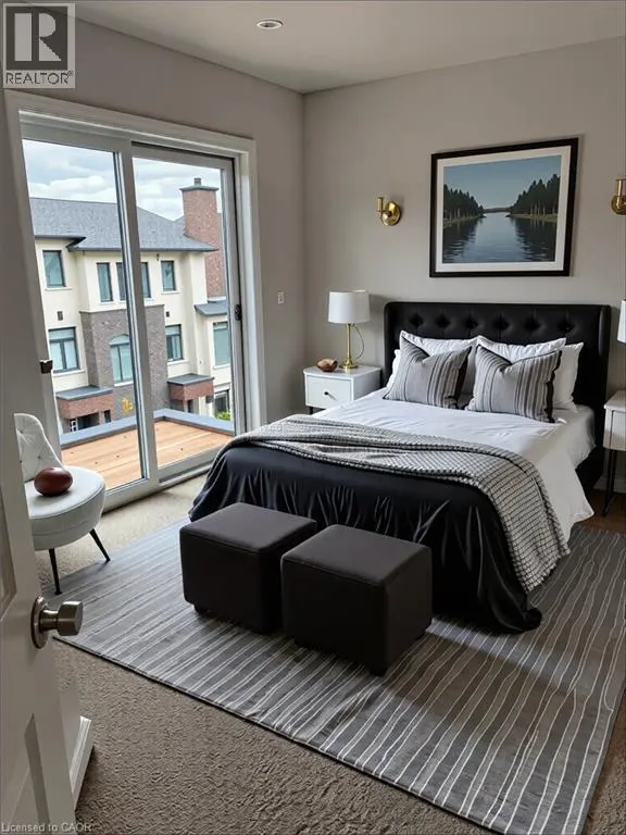 155 EQUESTRIAN Way Unit# 124, #124