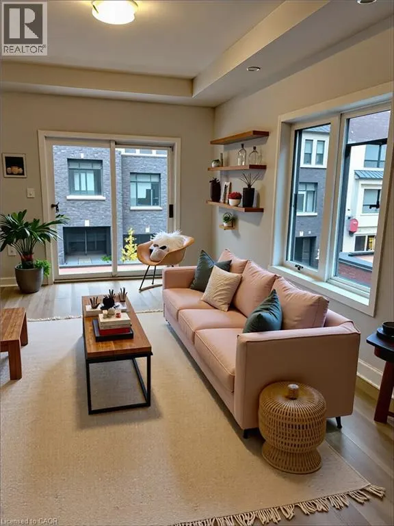 155 EQUESTRIAN Way Unit# 124, #124