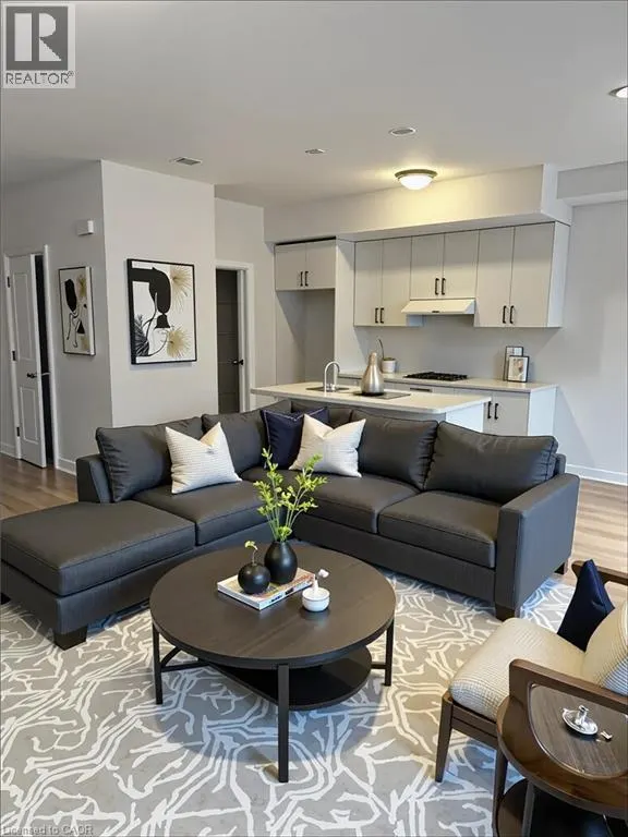 155 EQUESTRIAN Way Unit# 124, #124