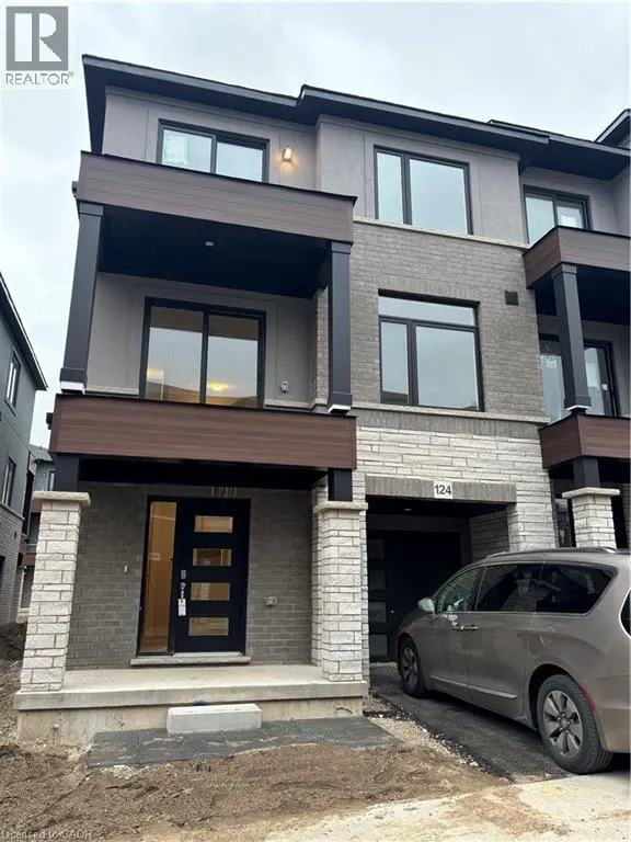 155 EQUESTRIAN Way Unit# 124, #124