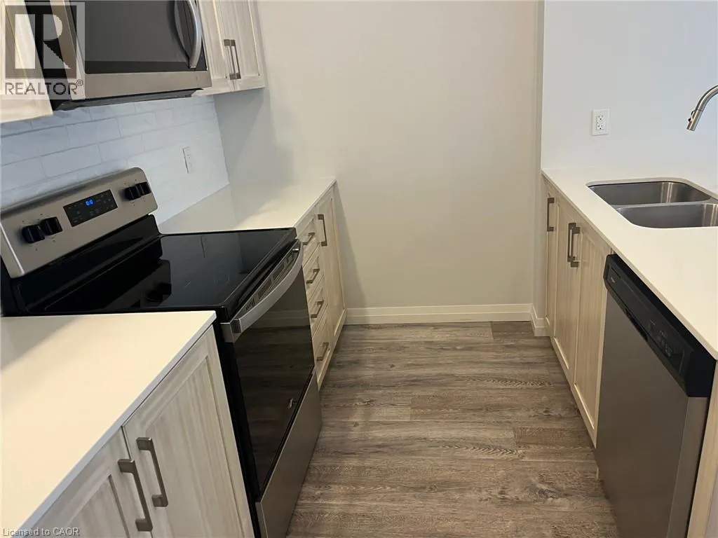 108 GARMENT Street Unit# 1501, #1501