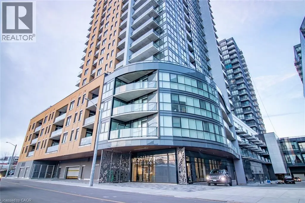 108 GARMENT Street Unit# 1501, #1501