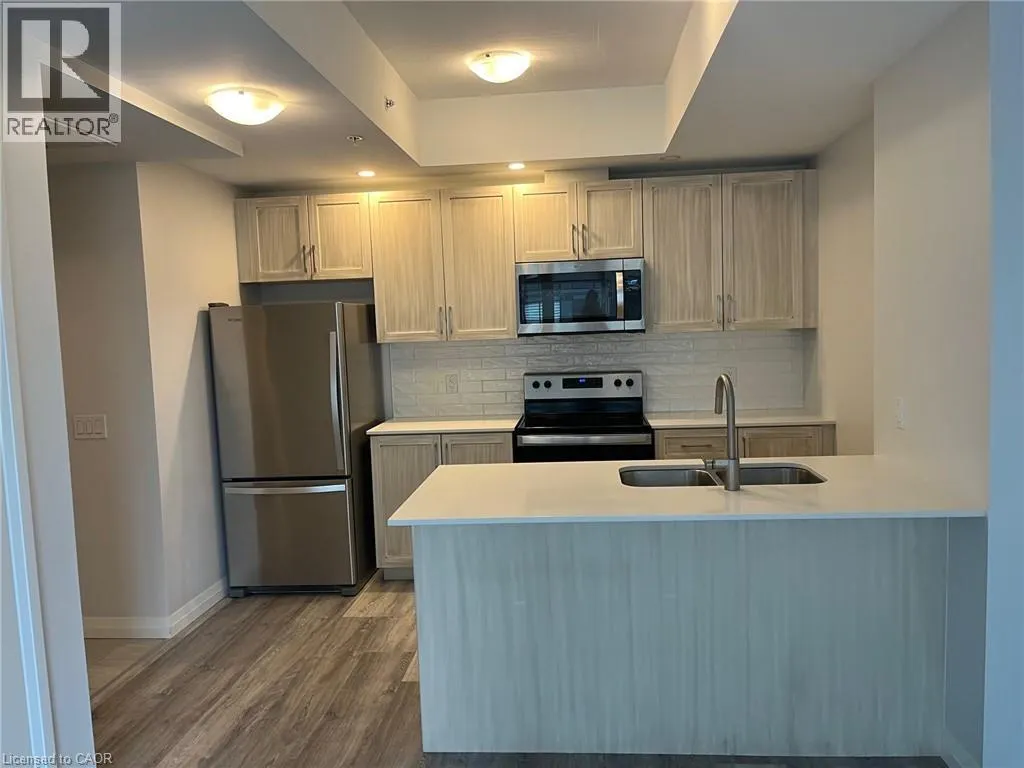 108 GARMENT Street Unit# 1501, #1501