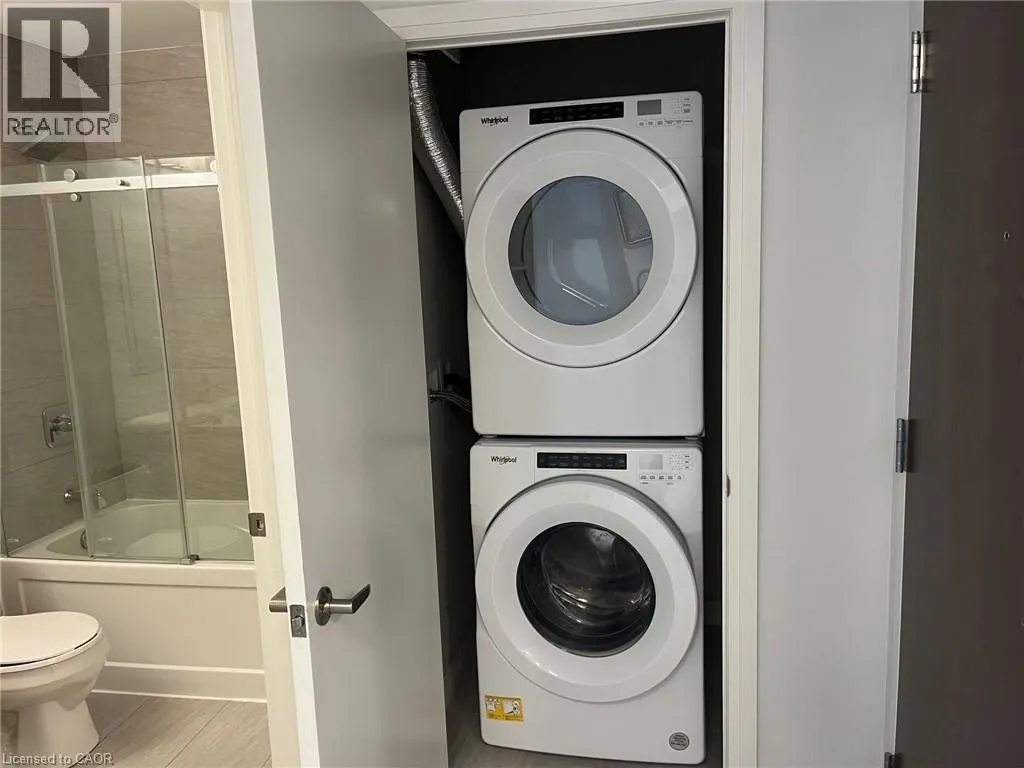 108 GARMENT Street Unit# 1501, #1501