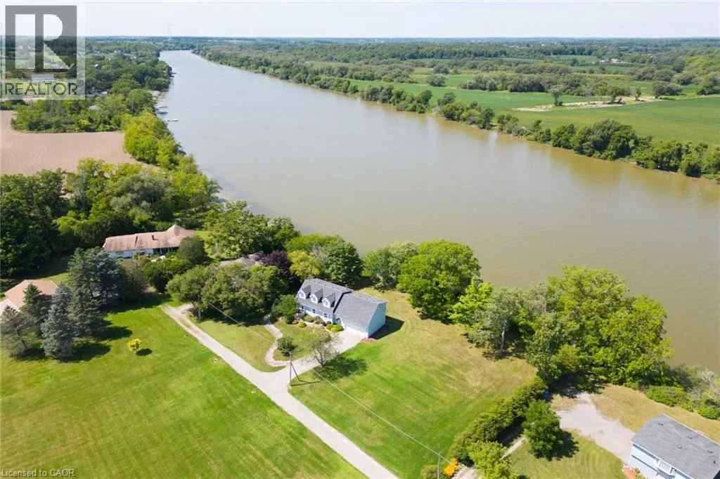 1042 RIVER Road