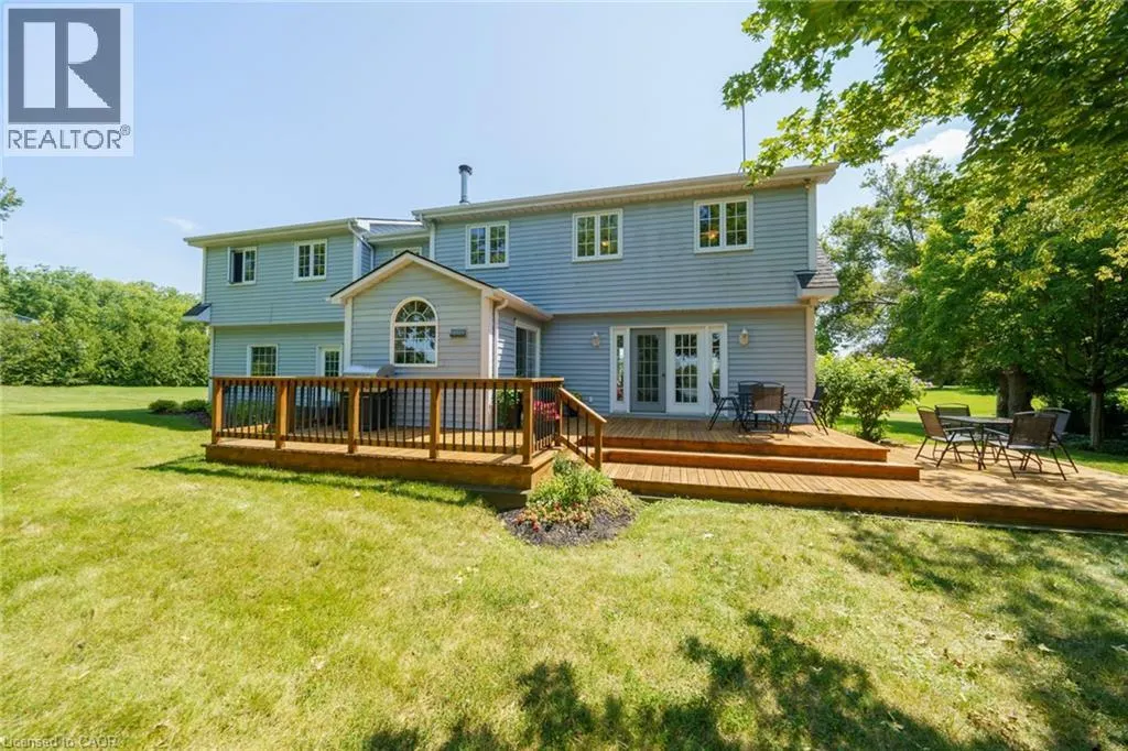 1042 RIVER Road