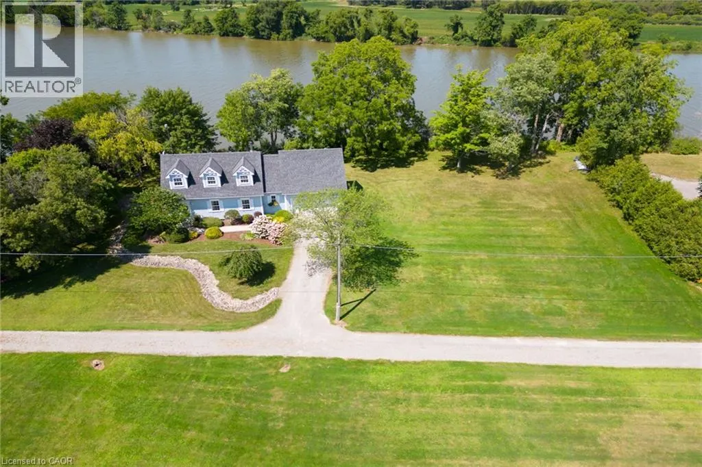 1042 RIVER Road