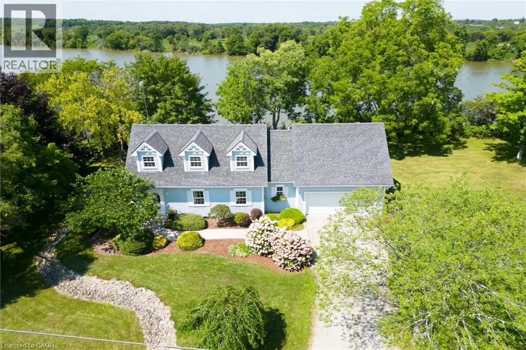 1042 RIVER Road