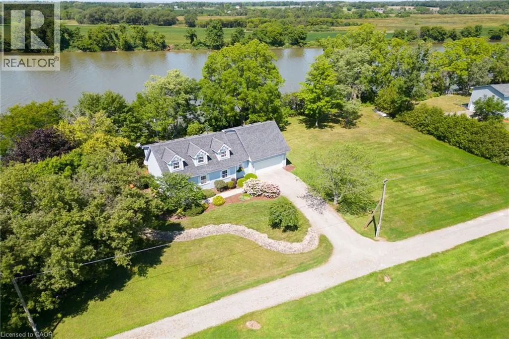 1042 RIVER Road