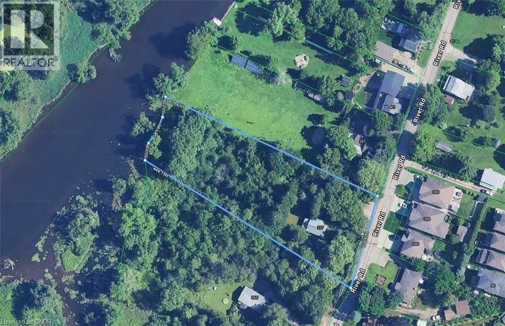 377 RIVER Road