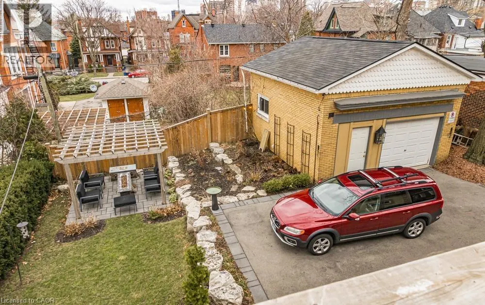 26 HOMEWOOD Avenue