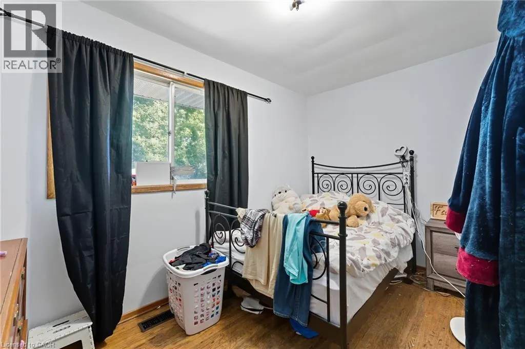 1091 BRANCHTON Road