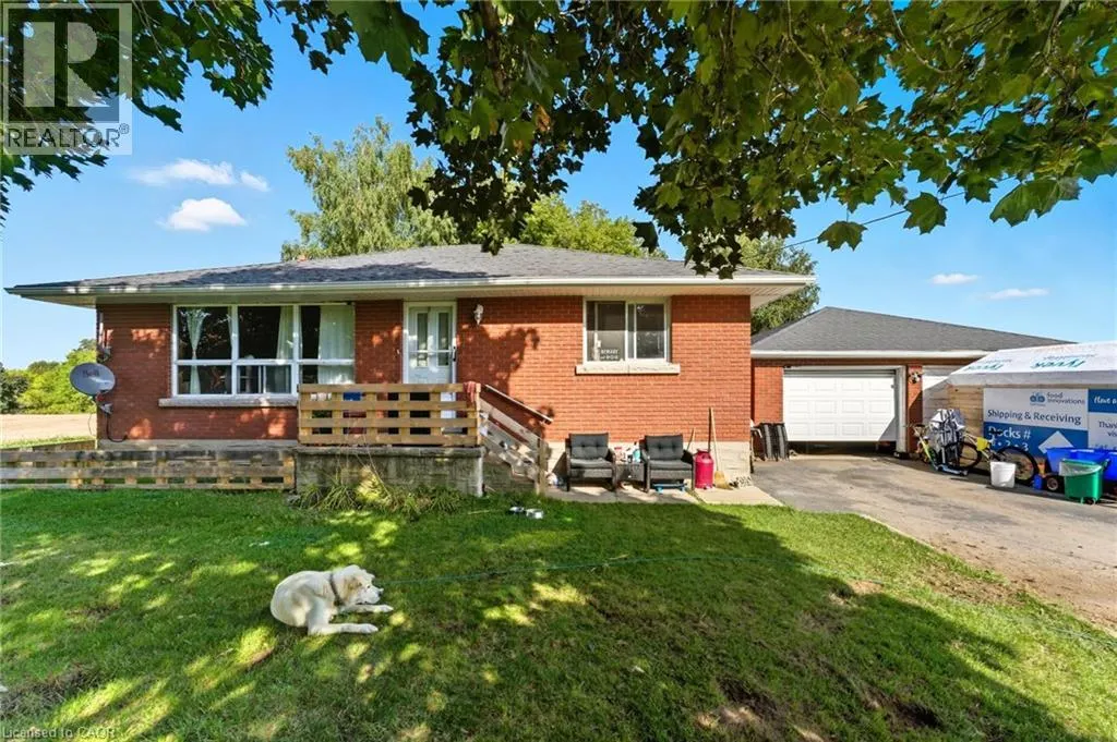 1091 BRANCHTON Road