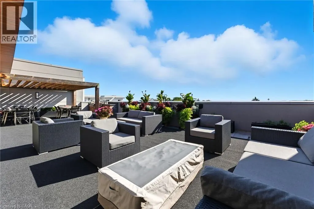 320 PLAINS Road E Unit# 307, #307