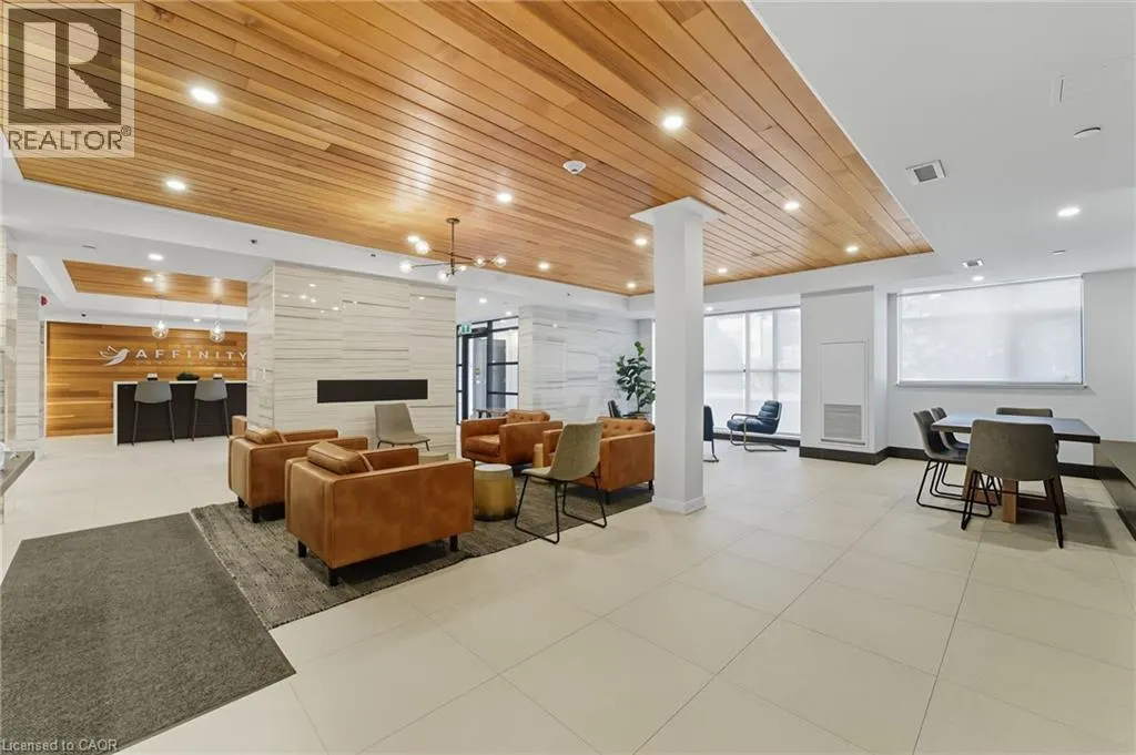 320 PLAINS Road E Unit# 307, #307