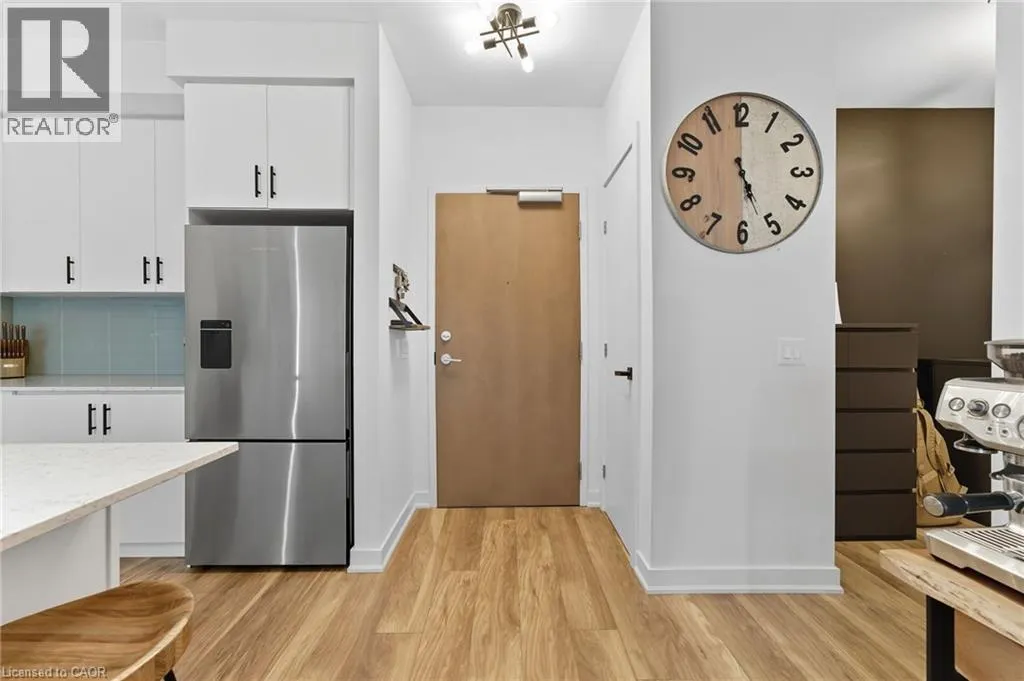 320 PLAINS Road E Unit# 307, #307