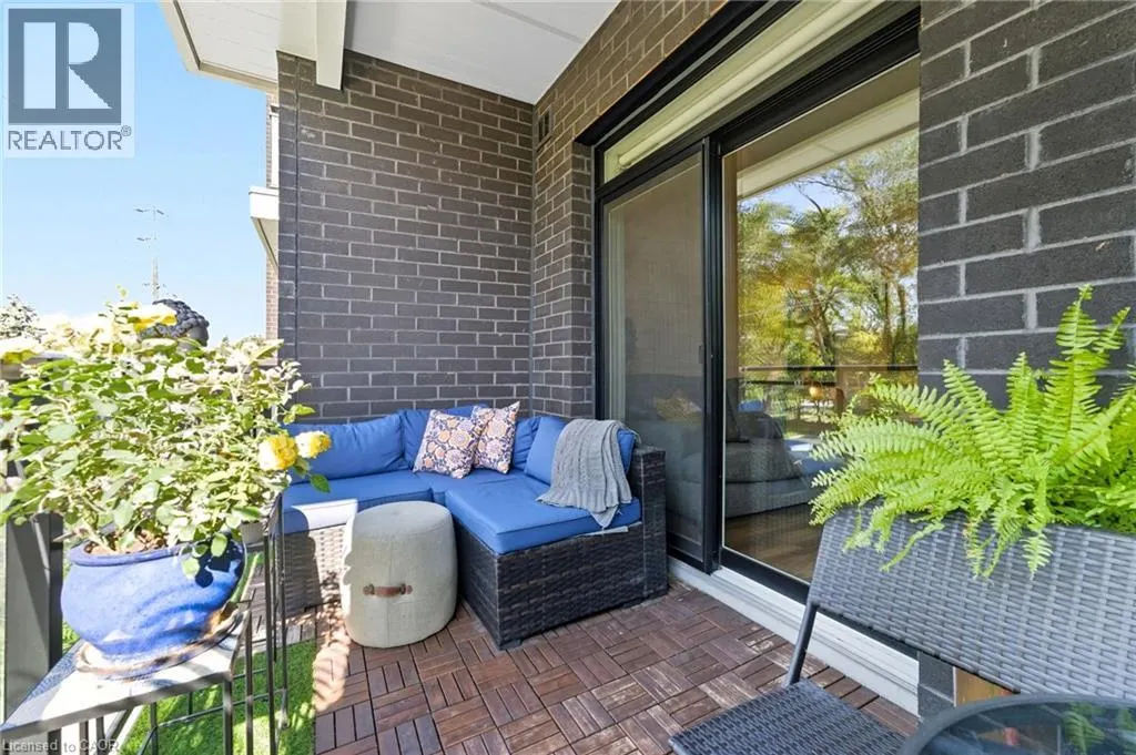320 PLAINS Road E Unit# 307, #307