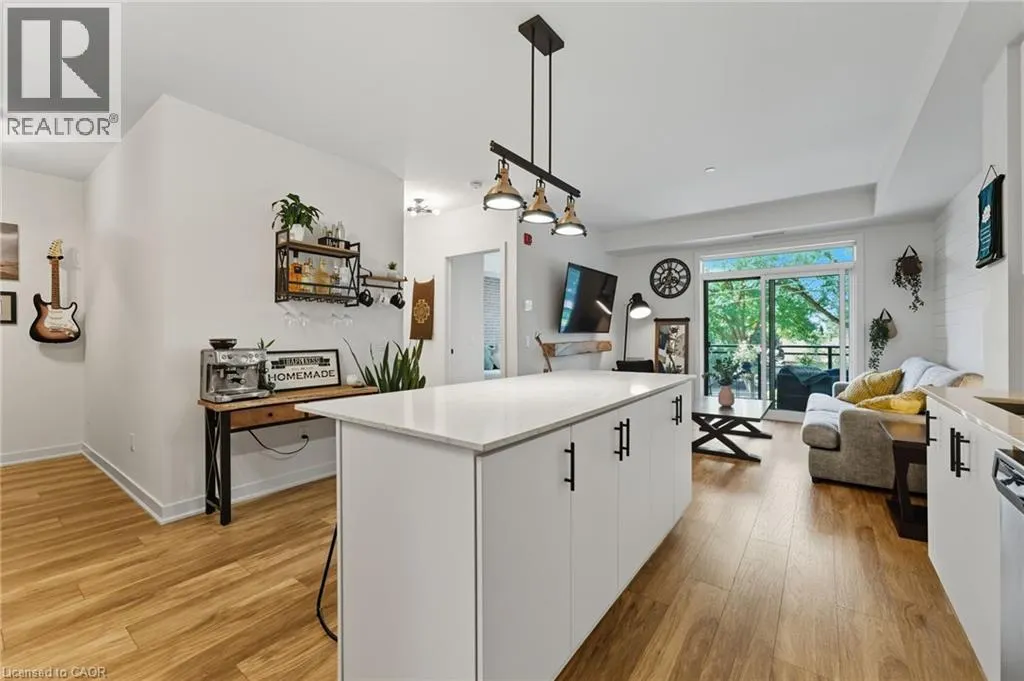 320 PLAINS Road E Unit# 307, #307