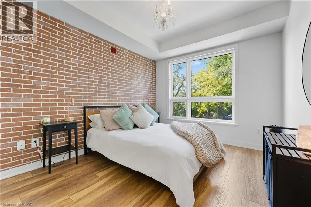320 PLAINS Road E Unit# 307, #307