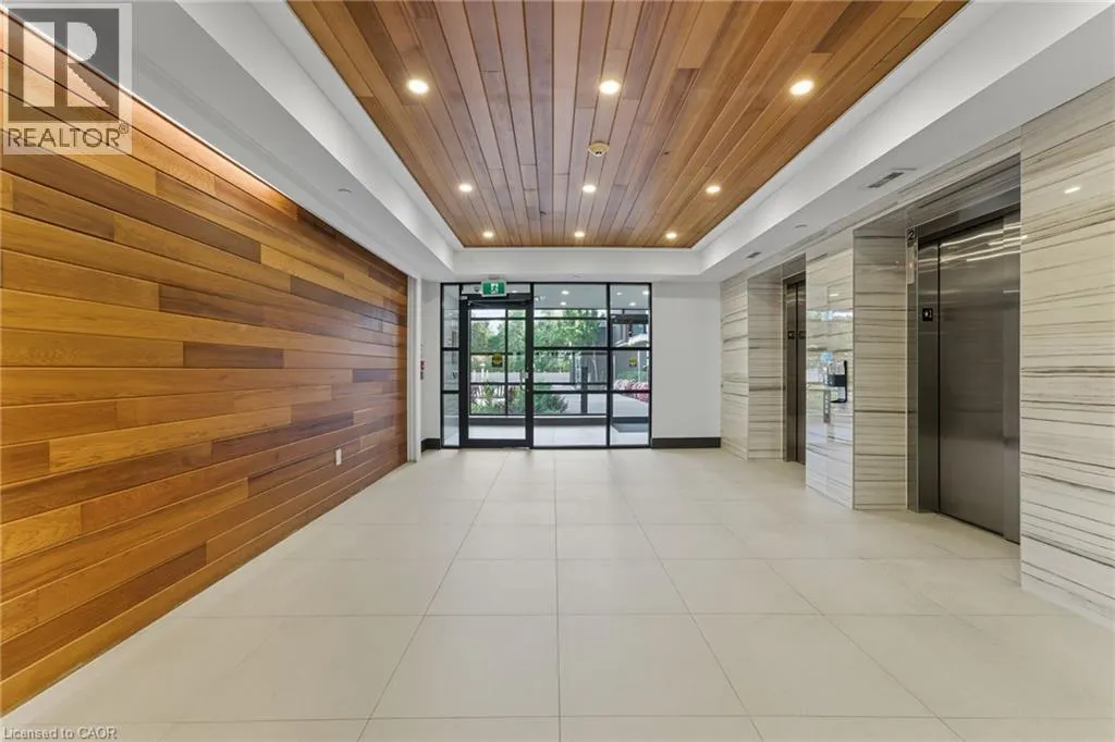 320 PLAINS Road E Unit# 307, #307