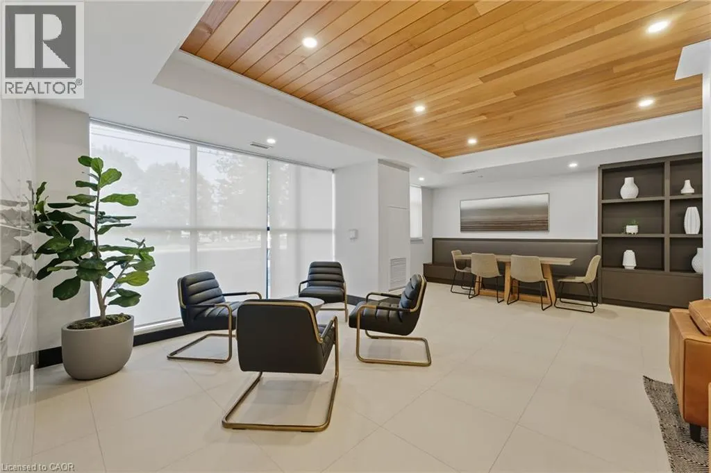 320 PLAINS Road E Unit# 307, #307