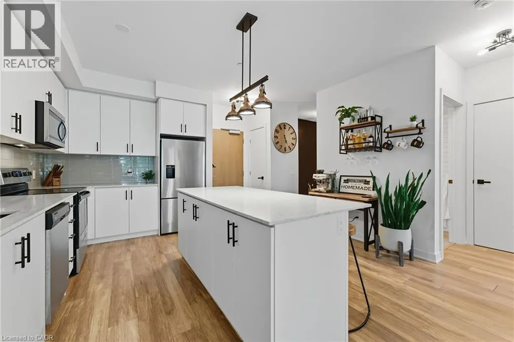 320 PLAINS Road E Unit# 307, #307