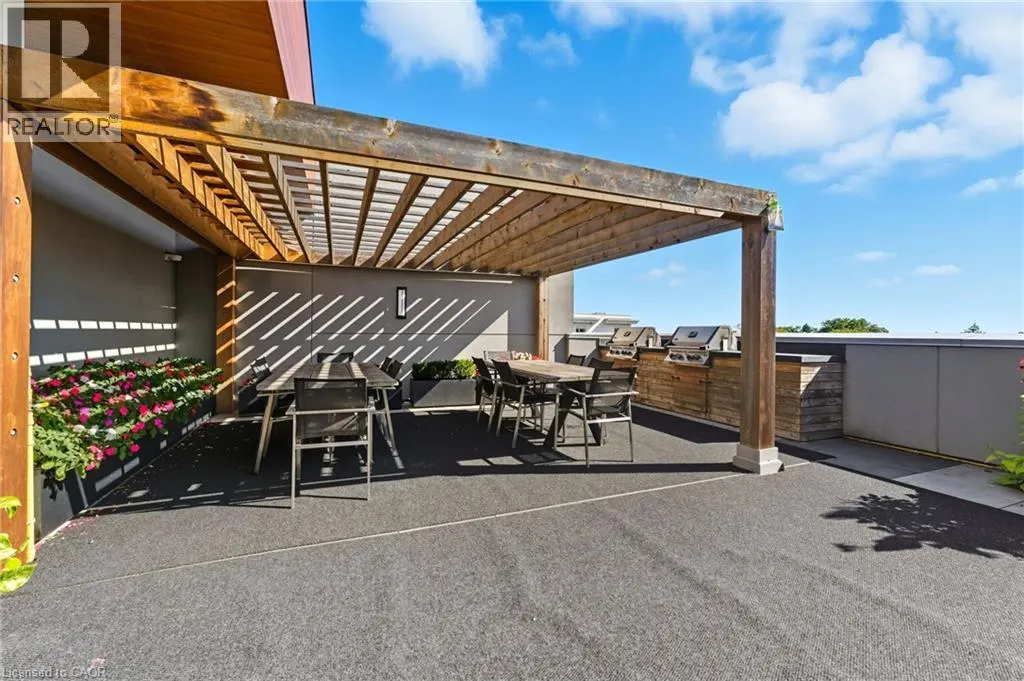 320 PLAINS Road E Unit# 307, #307