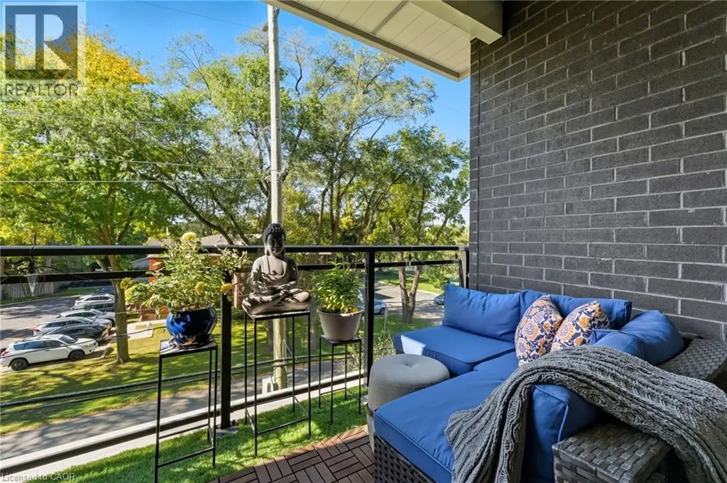 320 PLAINS Road E Unit# 307, #307