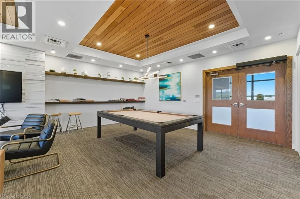 320 PLAINS Road E Unit# 307, #307