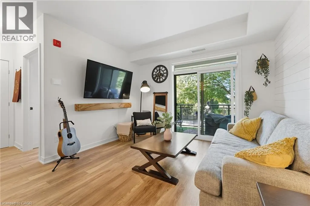 320 PLAINS Road E Unit# 307, #307