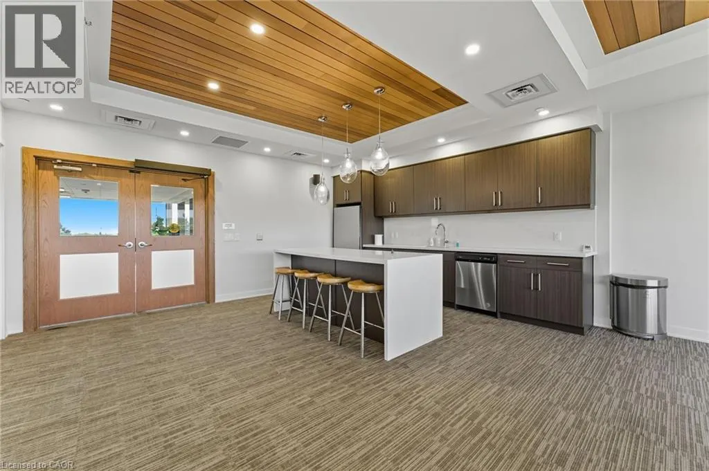 320 PLAINS Road E Unit# 307, #307