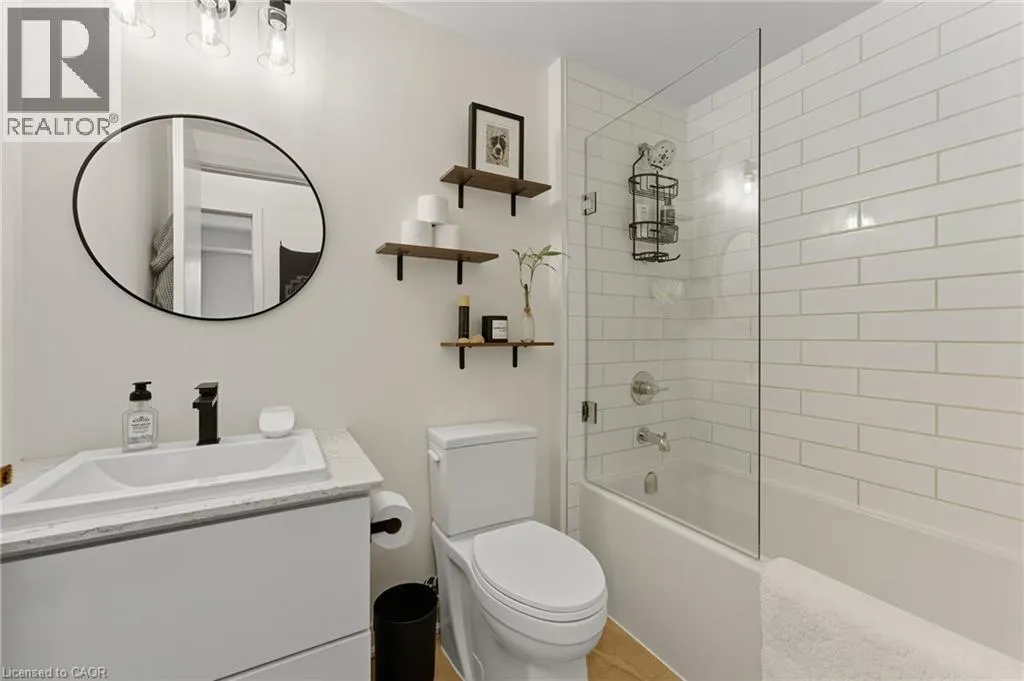 320 PLAINS Road E Unit# 307, #307