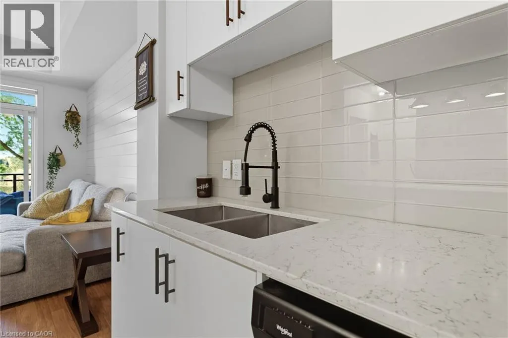 320 PLAINS Road E Unit# 307, #307