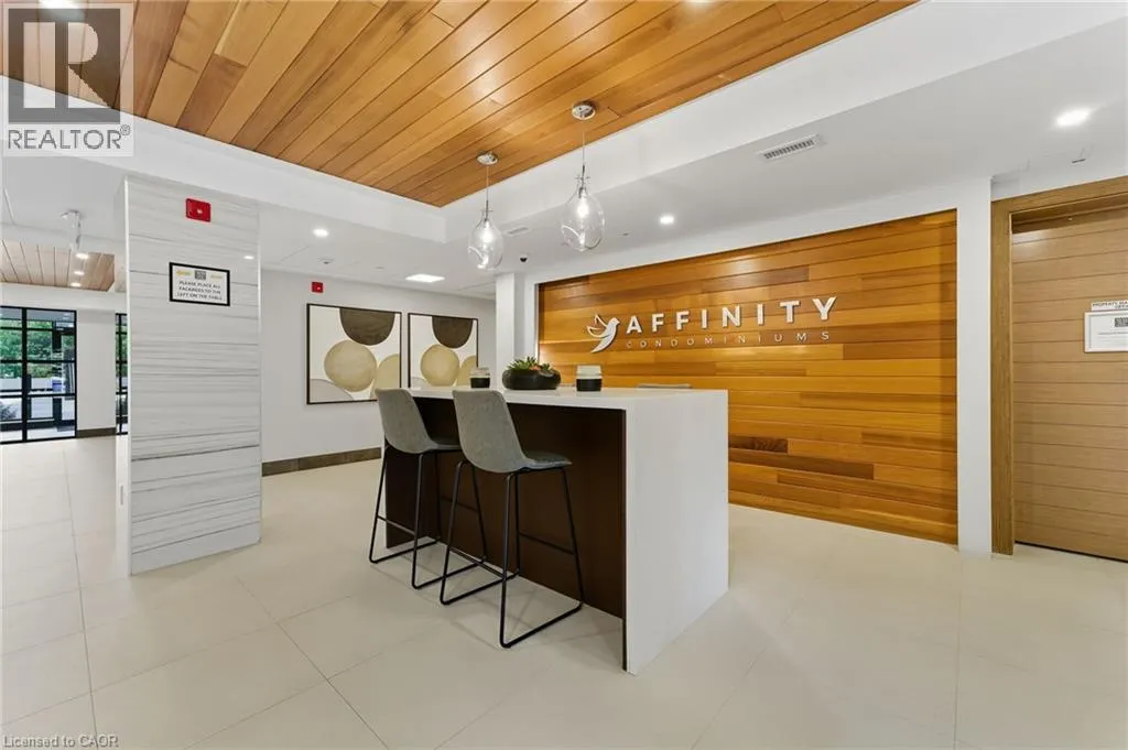 320 PLAINS Road E Unit# 307, #307