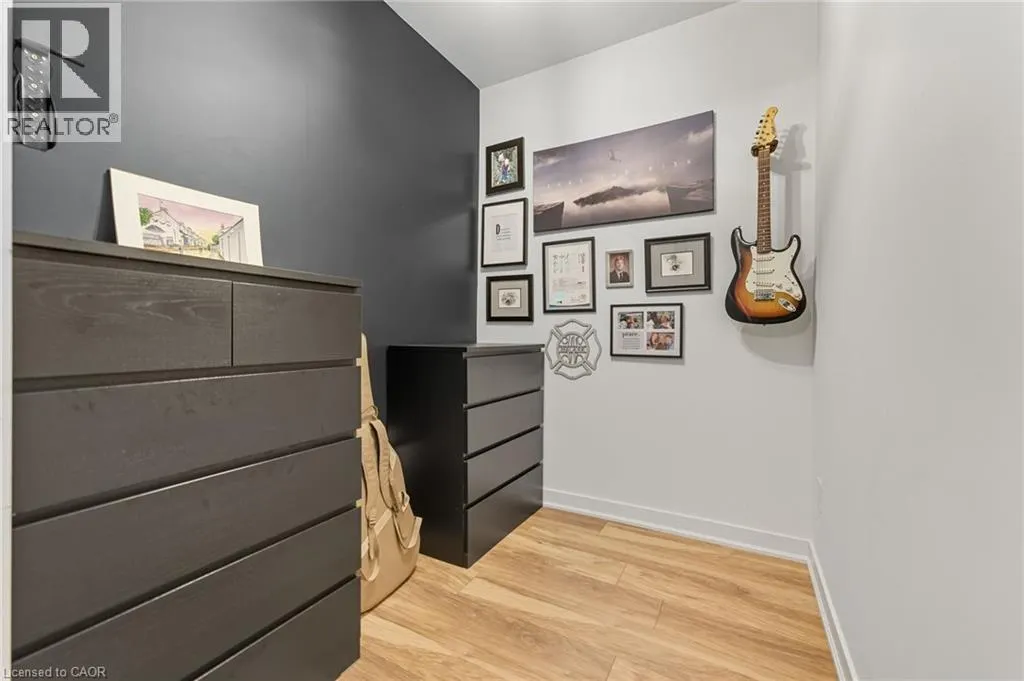 320 PLAINS Road E Unit# 307, #307