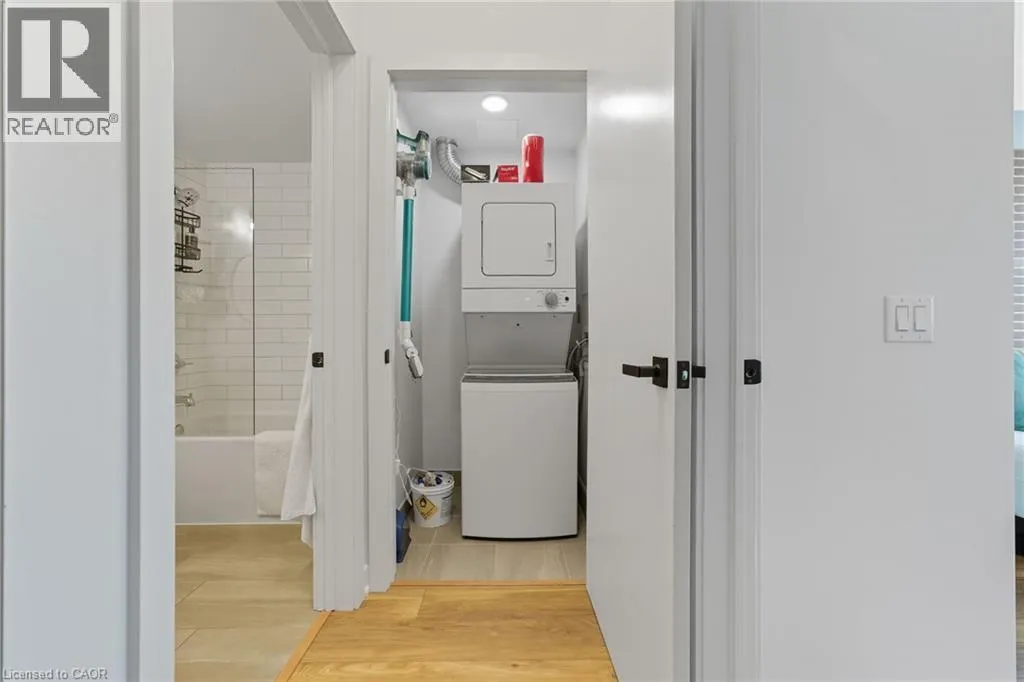 320 PLAINS Road E Unit# 307, #307