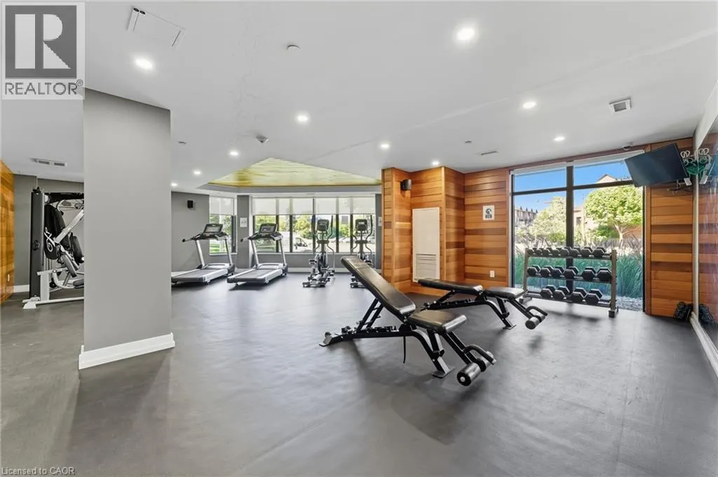 320 PLAINS Road E Unit# 307, #307