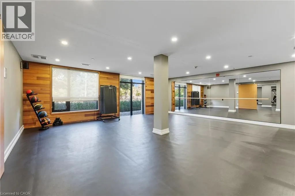 320 PLAINS Road E Unit# 307, #307