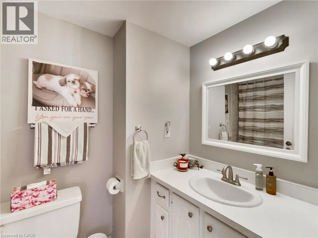 30 HARRISFORD Street Unit# 405, #405