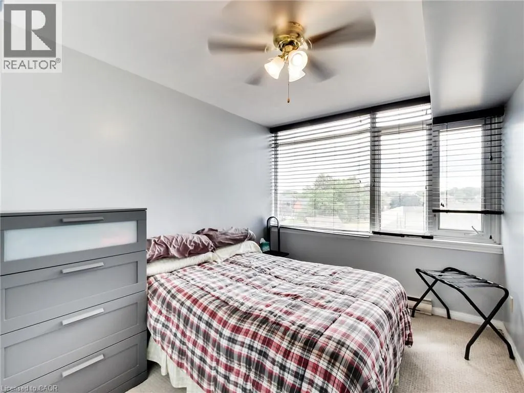 30 HARRISFORD Street Unit# 405, #405